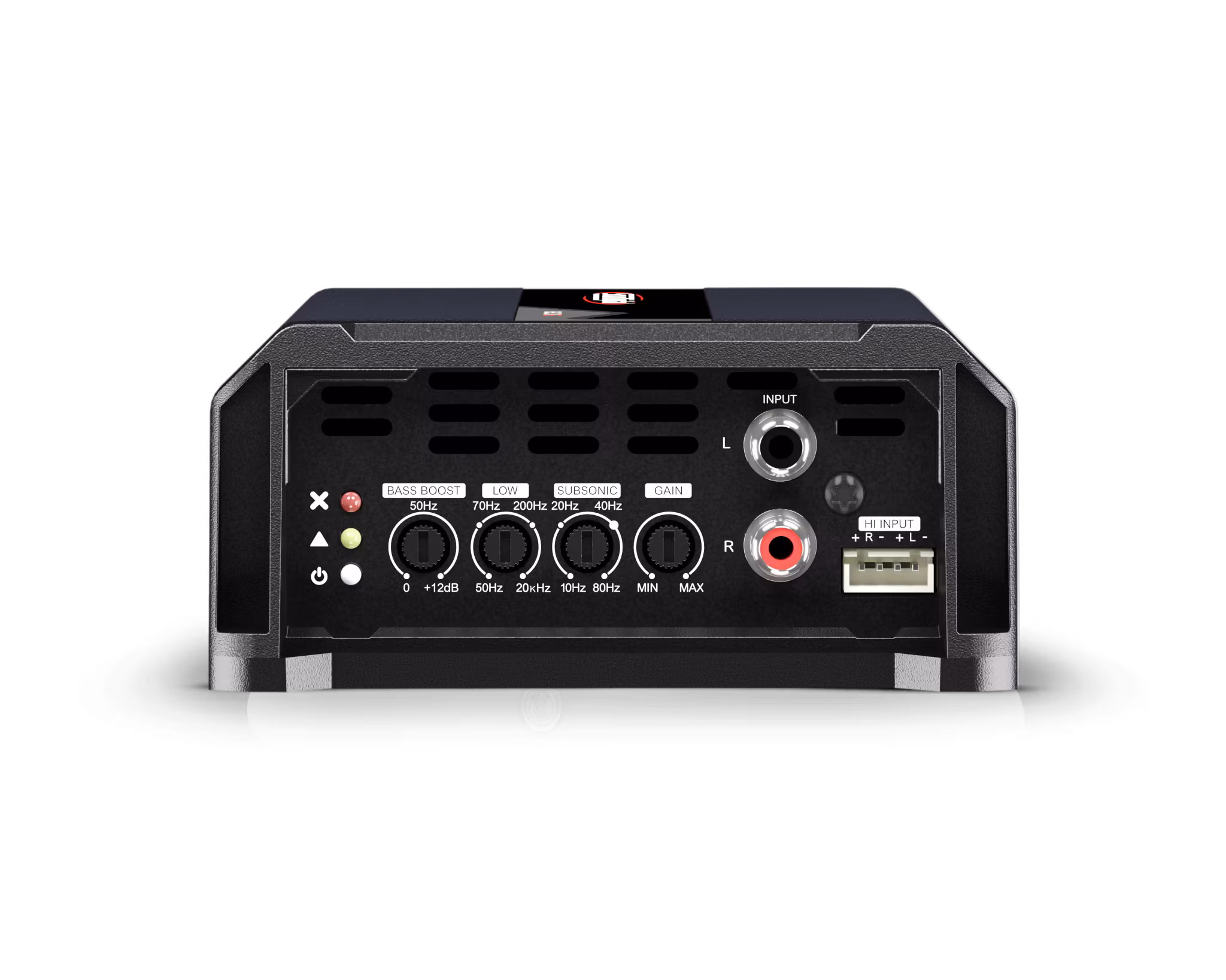 SounDigital 800.1 EVO 5 - 2 Ohm