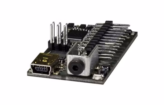 Helix HEC HD USB - V TWELVE DSP