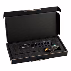 Helix HEC BT HD - V TWELVE DSP
