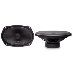 SoundQubed QSX-692
