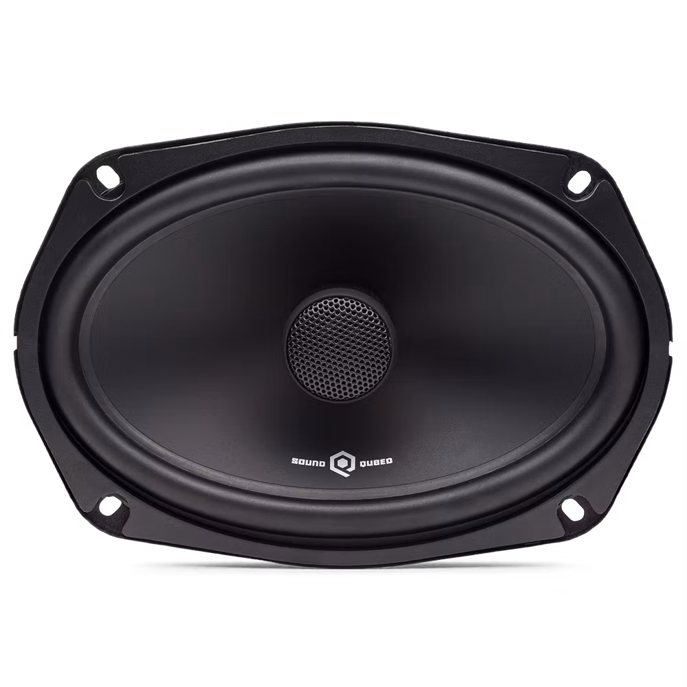 SoundQubed QSX-692