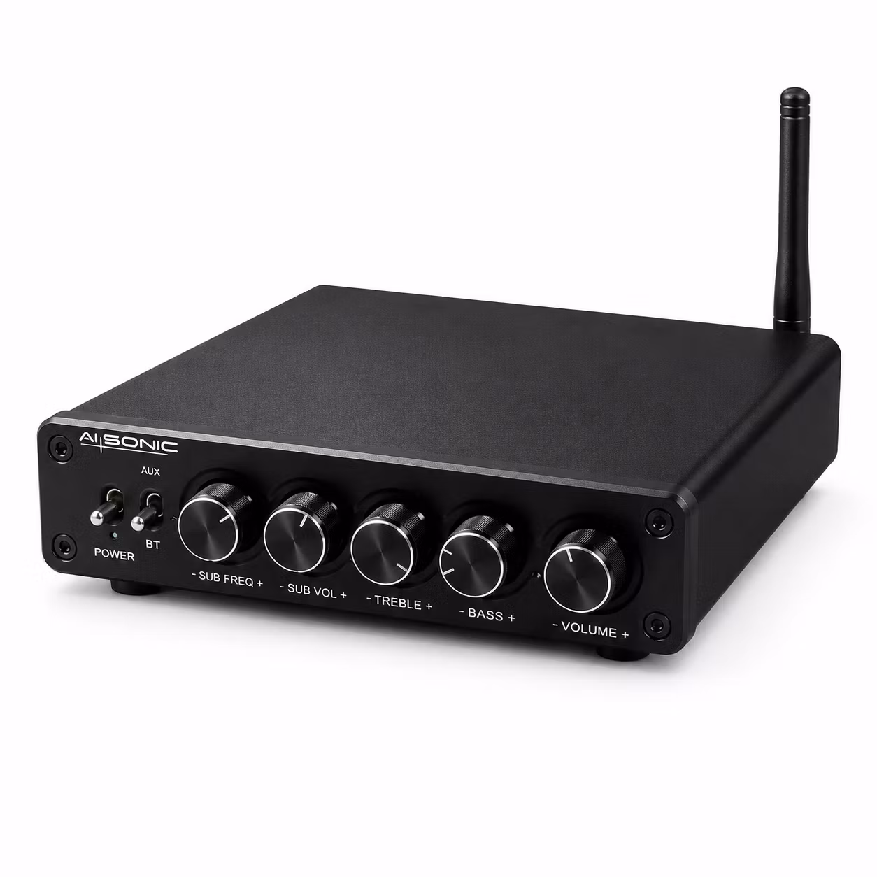 Ai-SonicBTA3.200 + OD52-W