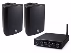 Ai-Sonic BTA3.200 + OD52-B