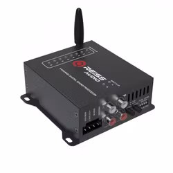 Reiss RS-V8DSP