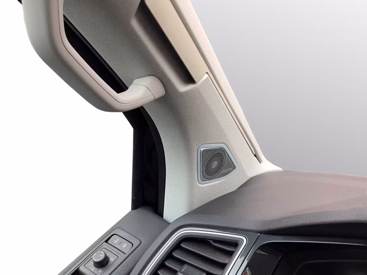 Alpine T6 speaker kit SPC-108T6