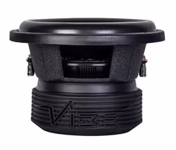 Vibe Black air10D2