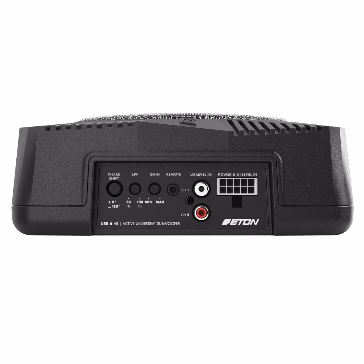 ETON USB 6 AR