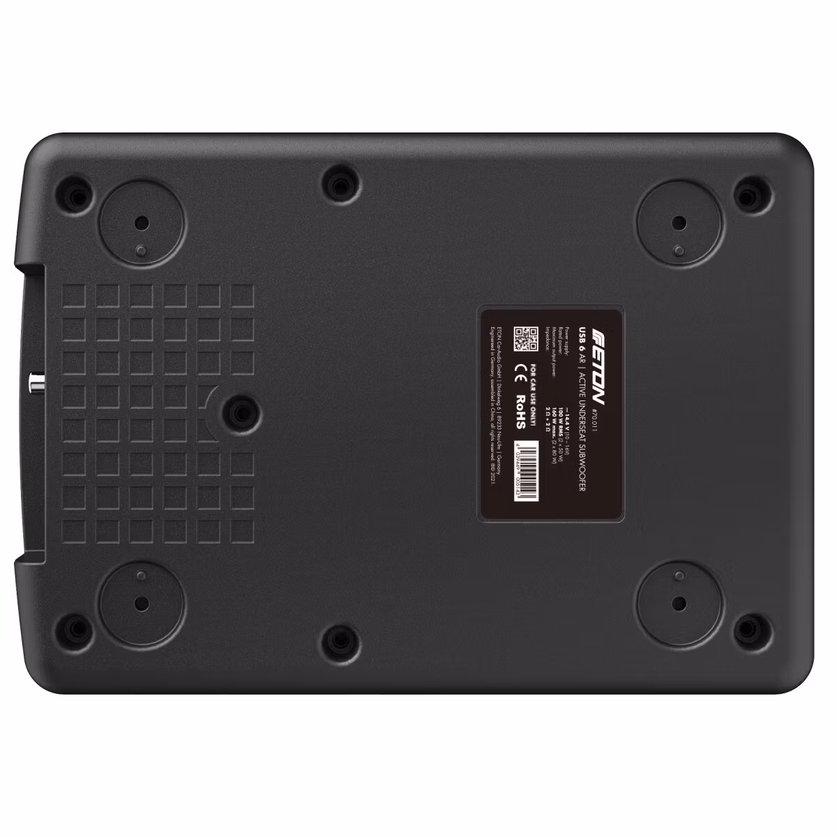 ETON USB 6 AR