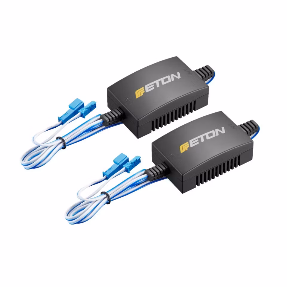 ETON B 100 XHP
