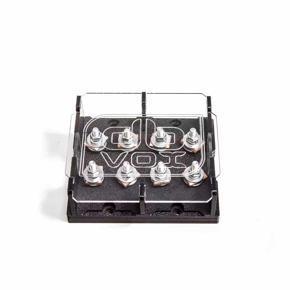 dBVox4 Mini Säkringshållare