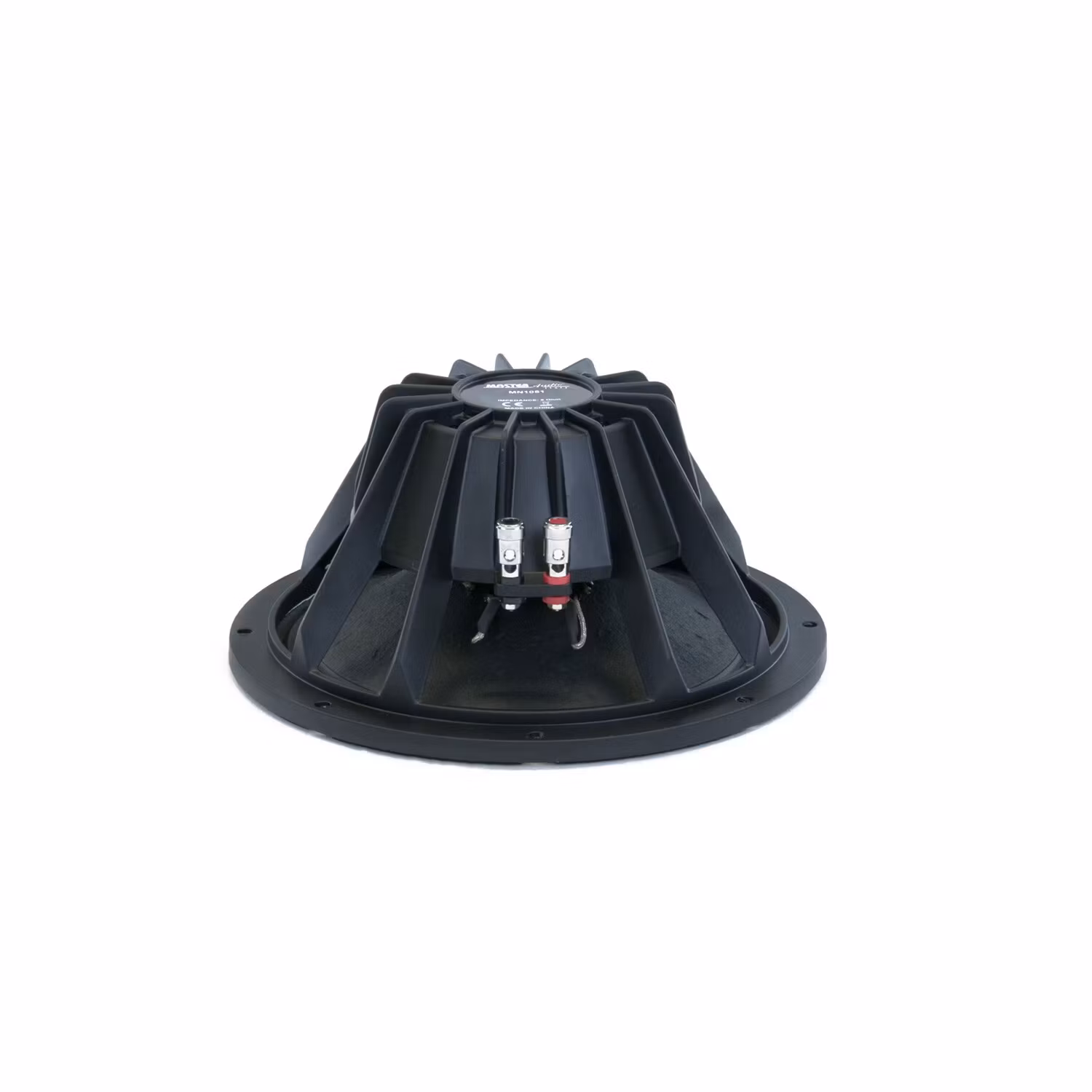 Master Audio MN1051