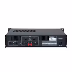 Master Audio MQA5100