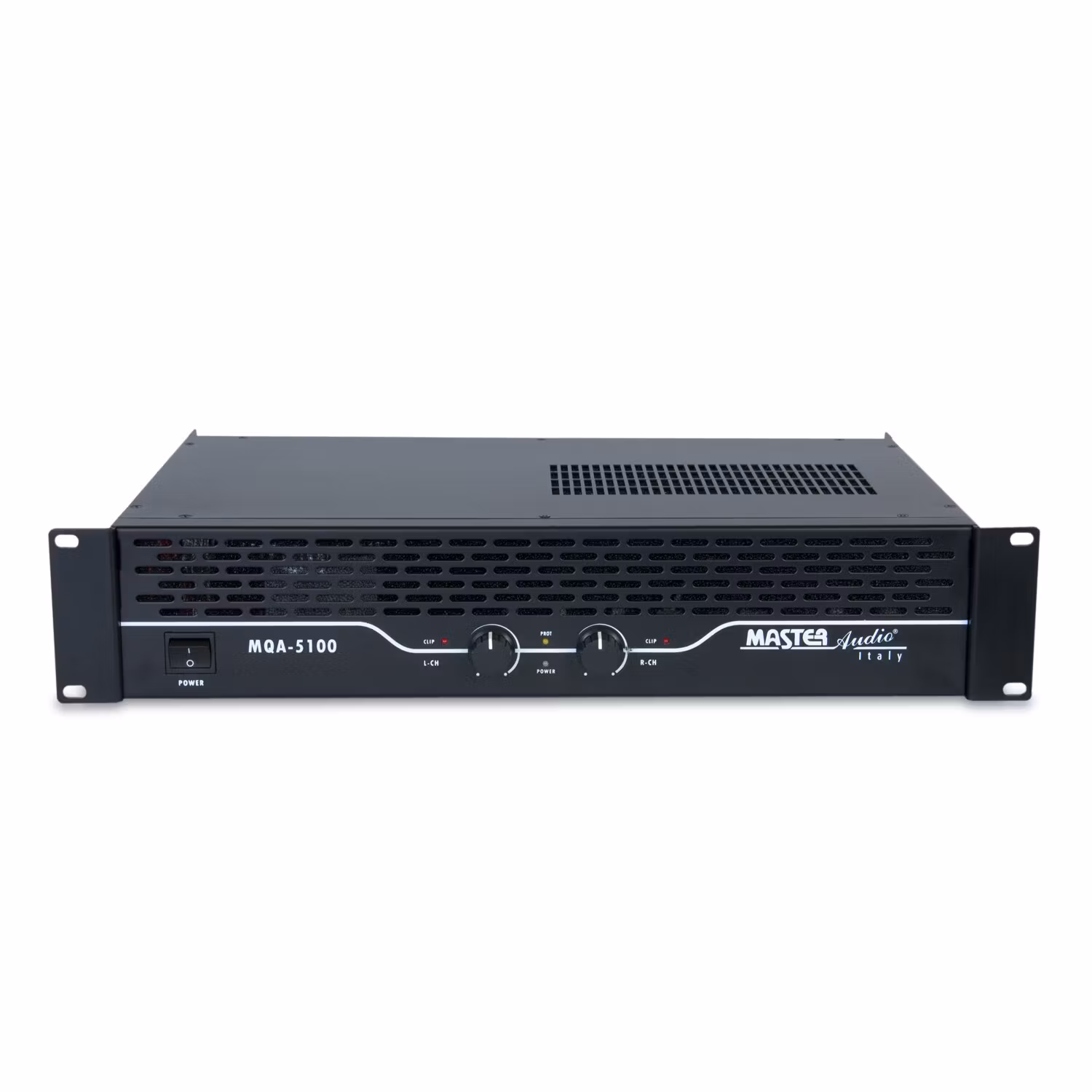 Master Audio MQA5100