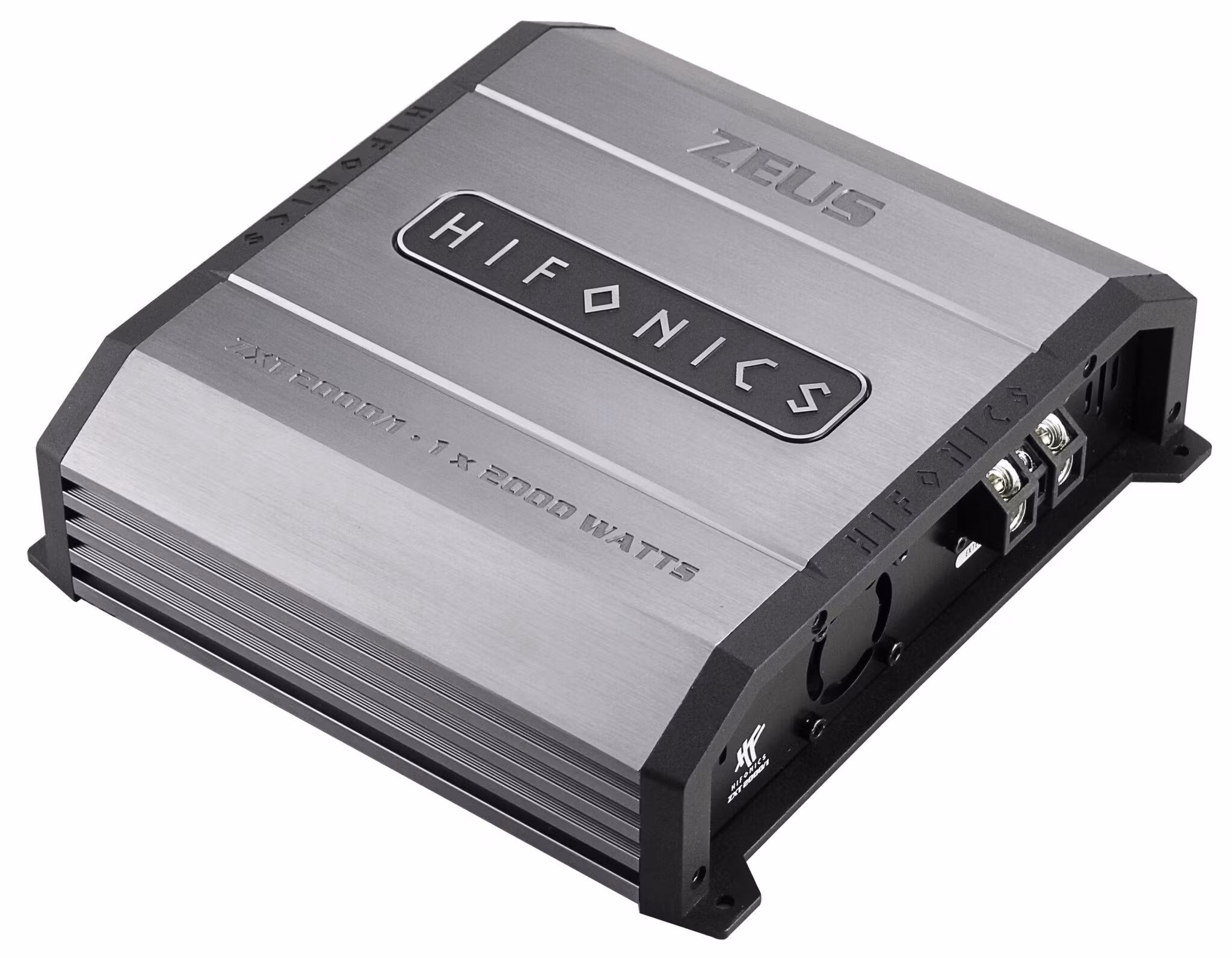 Hifonics ZXT2000/1