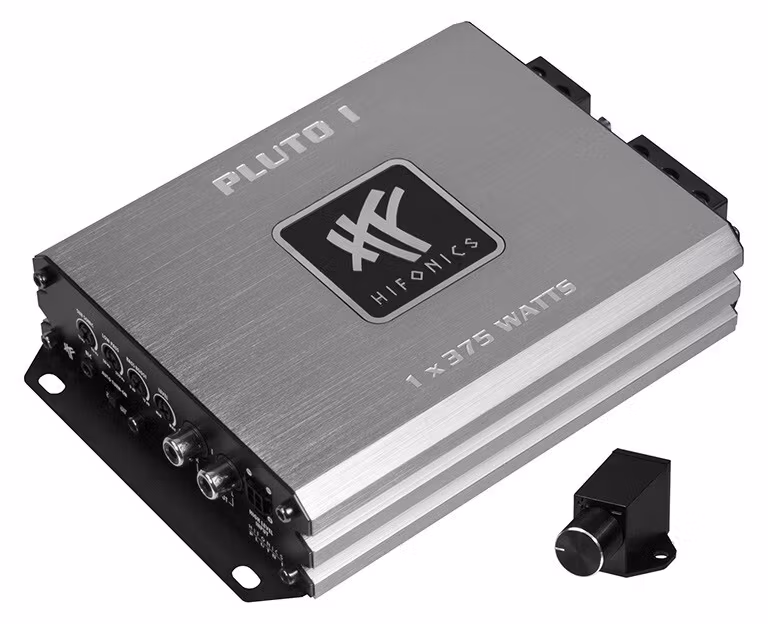 Hifonics PLUTO 1