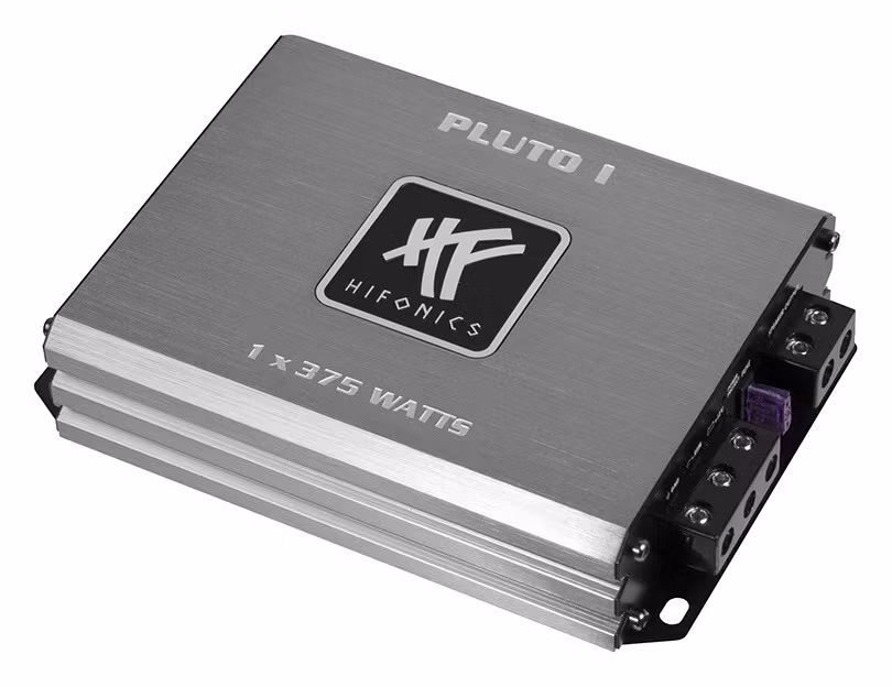 Hifonics PLUTO 1
