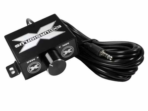 Excursion HXA RC Bassremote