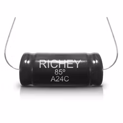 Master Audio Non-polarized capacitor 330 uF 100V