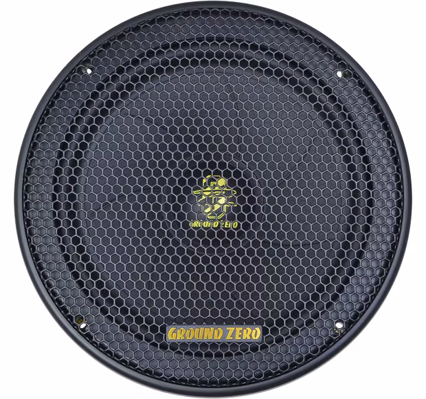 Ground Zero GZIC 165.2SPL