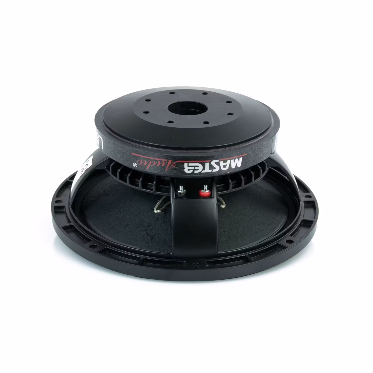 Master Audio LSN10/8