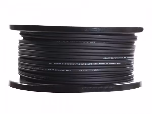 Hollywood PRO SC12 Full rulle 45m