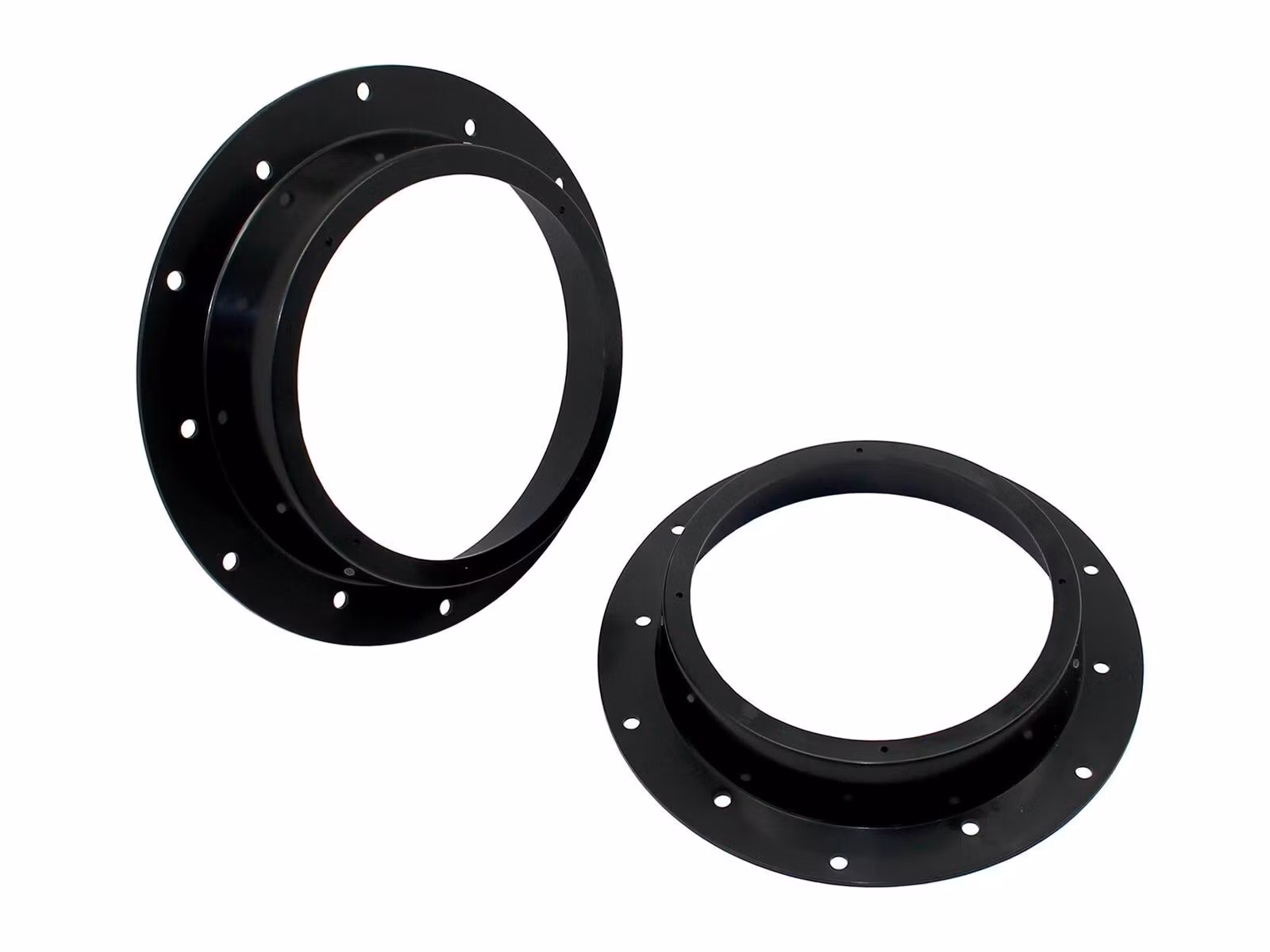 Högtalaradapter; 165mm; Audi,VW,Skoda; Audi