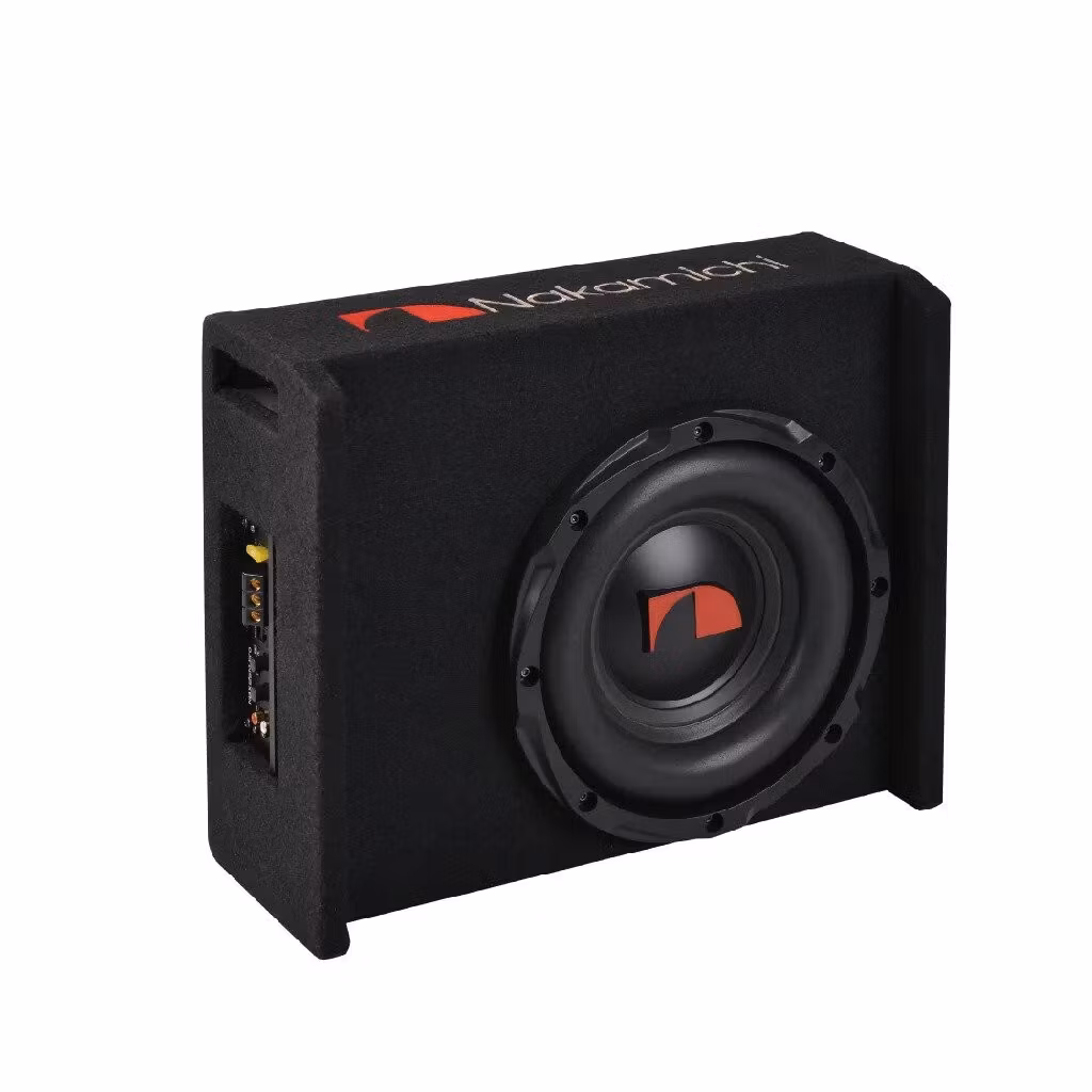 Nakamichi NBX25M Pro