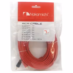 Nakamichi NK-RCP7
