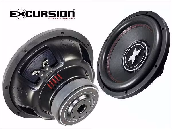 Excursion SHX.v2 12 D2