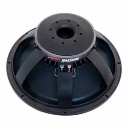 Master Audio LSN18/4
