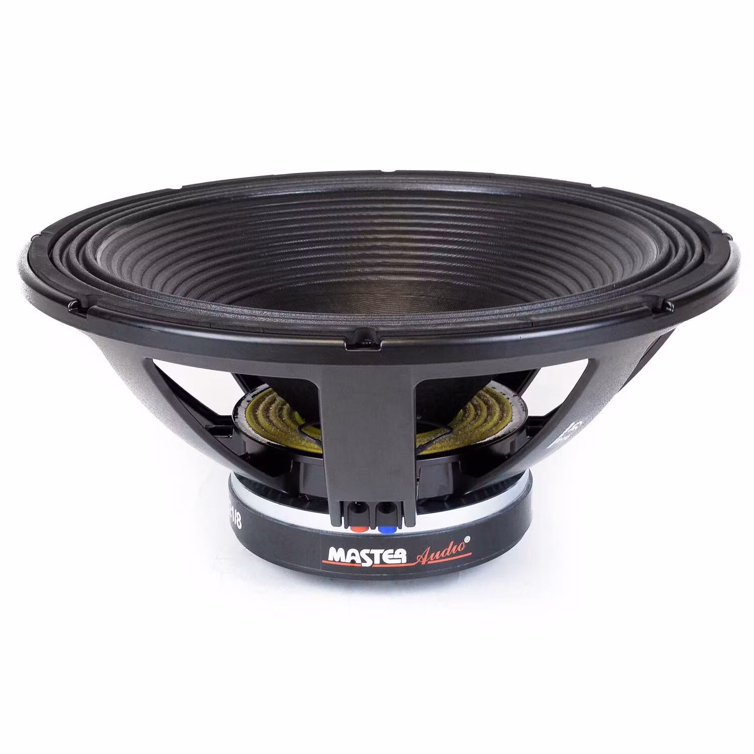 Master Audio LSN21/8