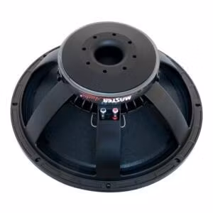 Master Audio LSN18/8