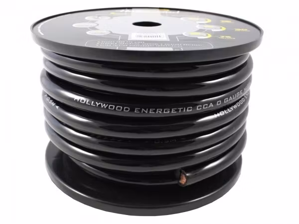 Hollywood CCA PCB 0