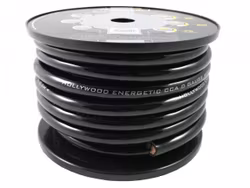 Hollywood CCA PCB 0