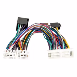 MATCH PP-AC 98 Match slutsteg adapterkabel till KIA 2017>