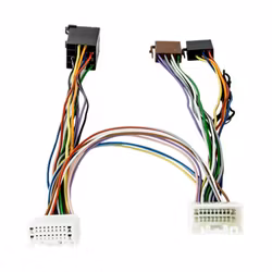 MATCH PP-AC 31 Match slutsteg adapterkabel till Mitsubishi 2007>