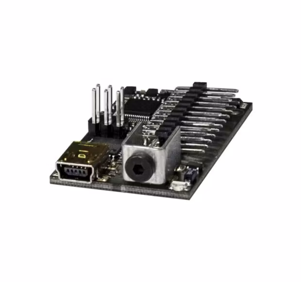 Helix HEC HD-DSP.3S