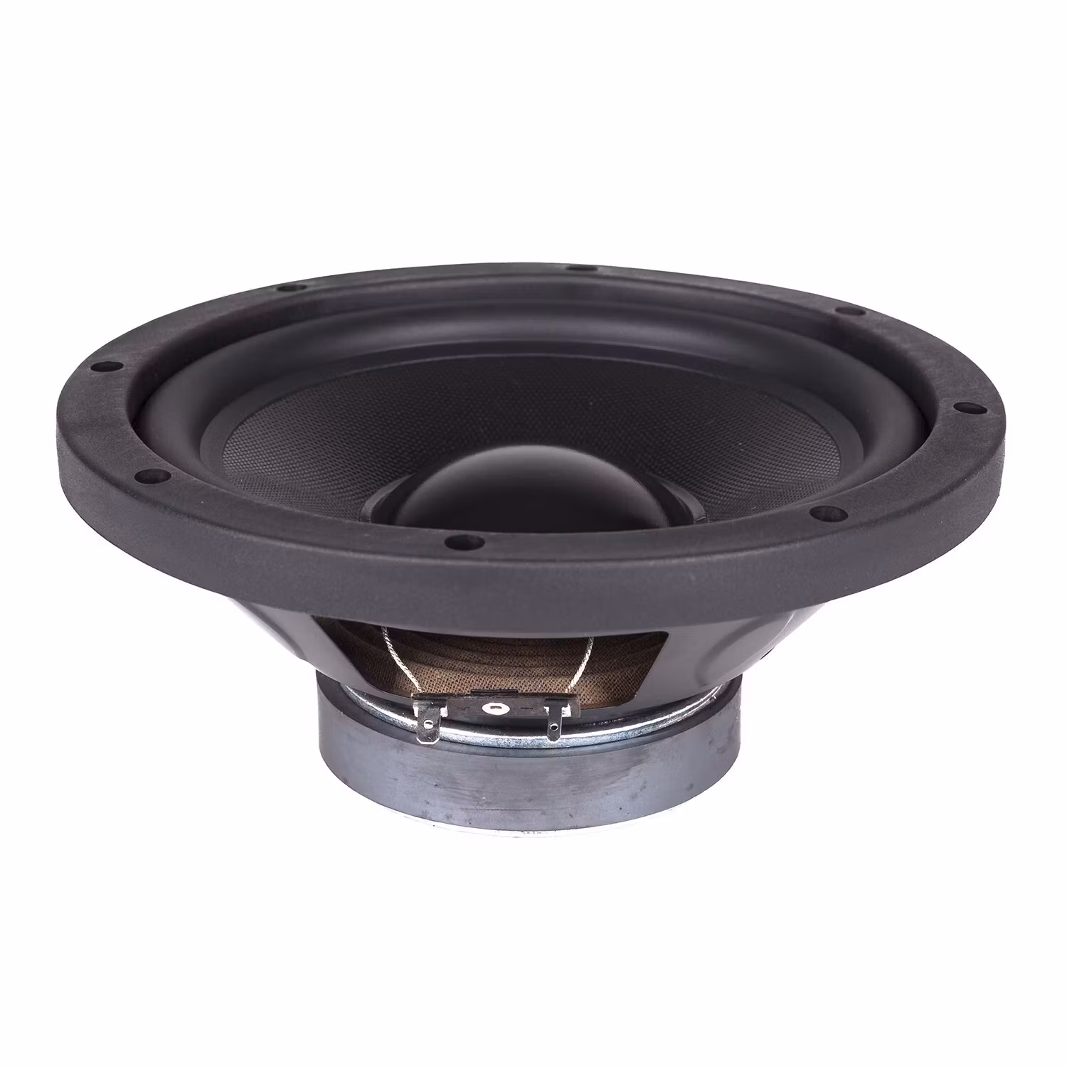 Master Audio MA20W/4+4