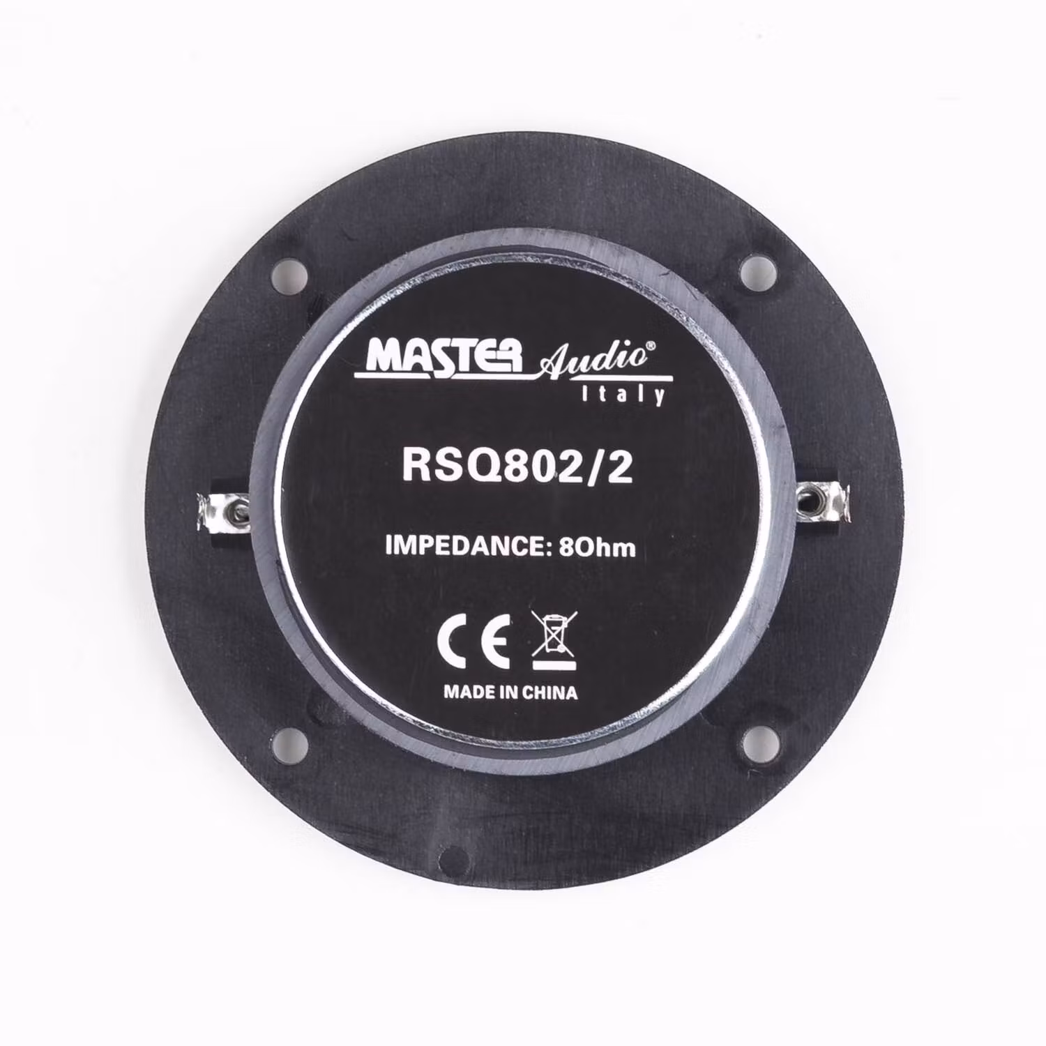 Master Audio RSQ802/2