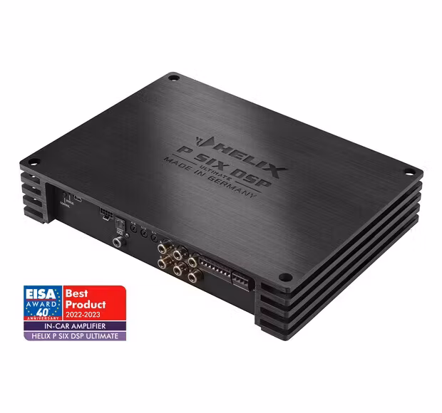 HELIX P SIX DSP ULTIMATE