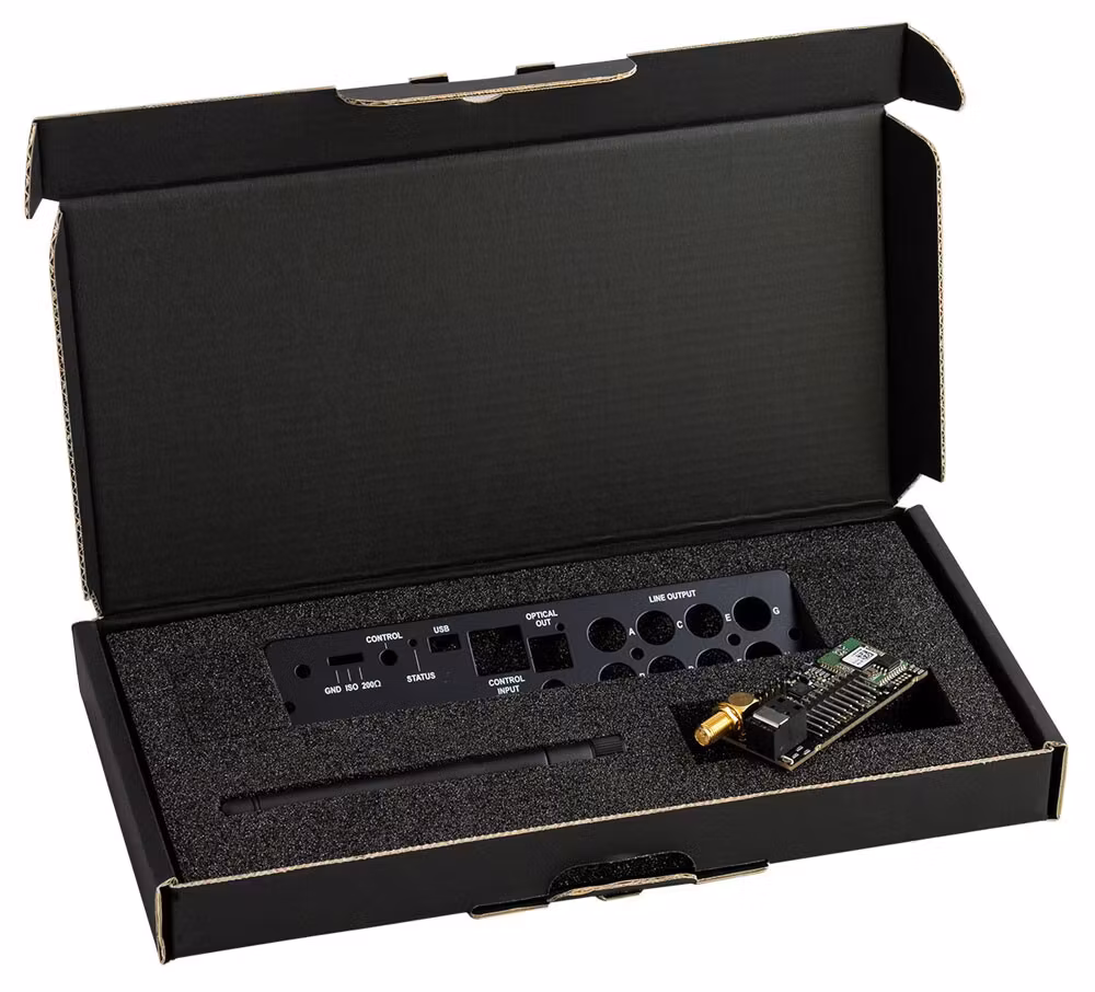 Helix HEC BT HD-DSP MINI MK2