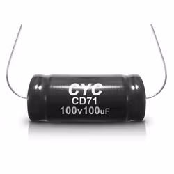 Master Audio CO100