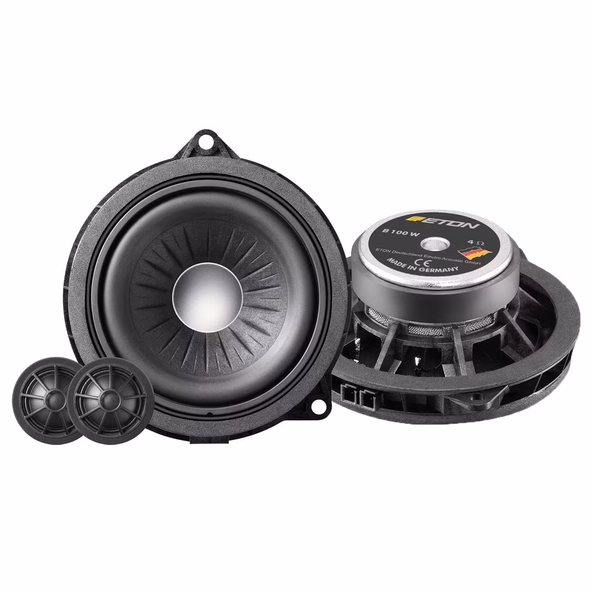 Eton ETU-B100W