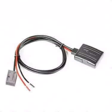 Bluetooth BMW 5