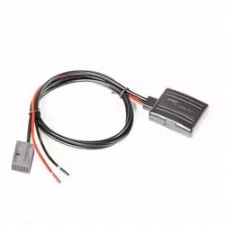 Bluetooth BMW 5