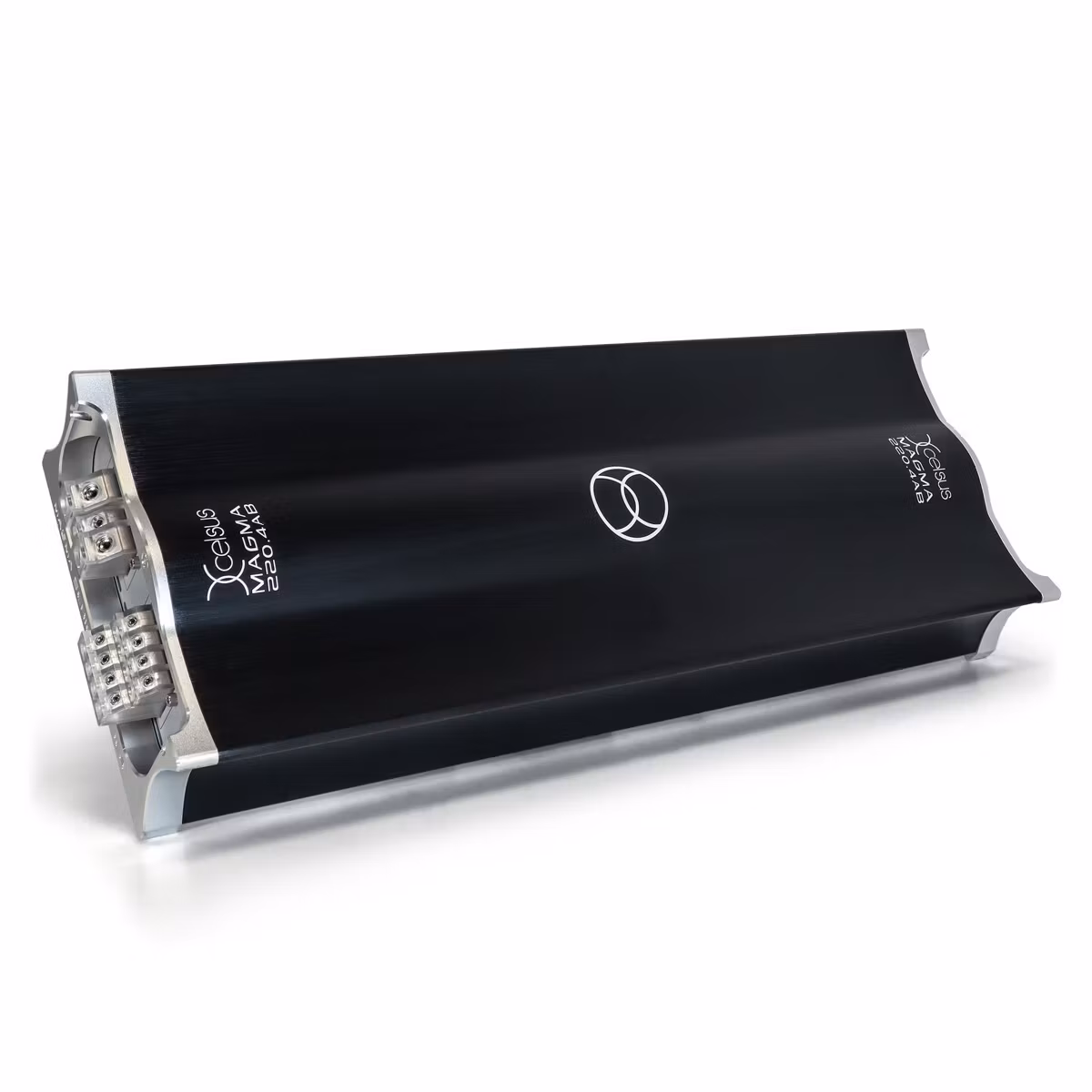 Xcelsus Magma 220.4 Black
