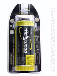 Hollywood  HCM 6 HDFT