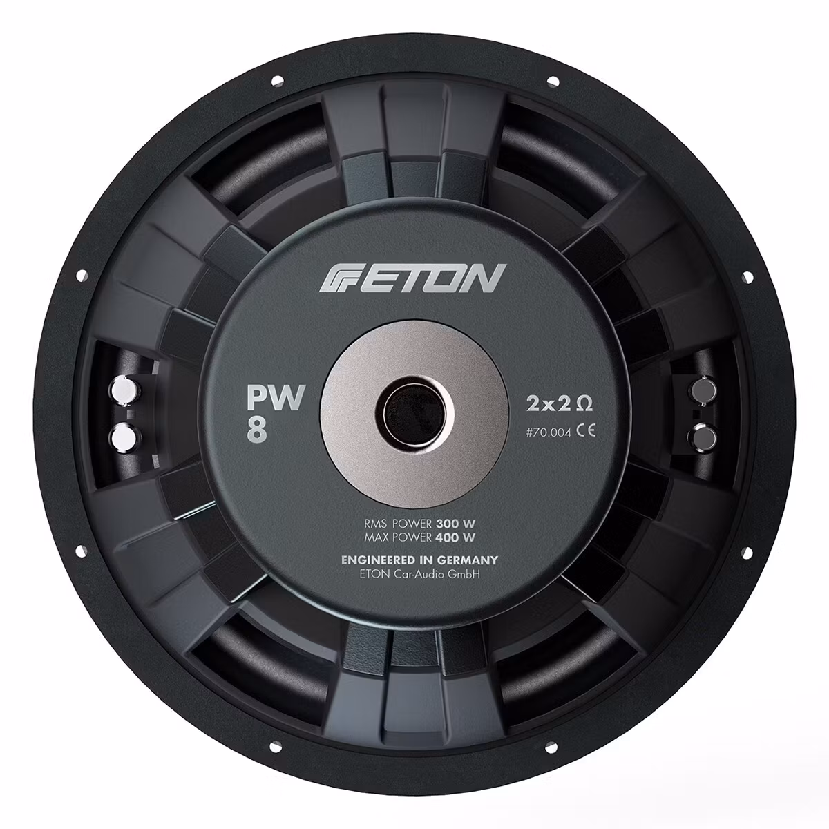 Eton ET-PW8