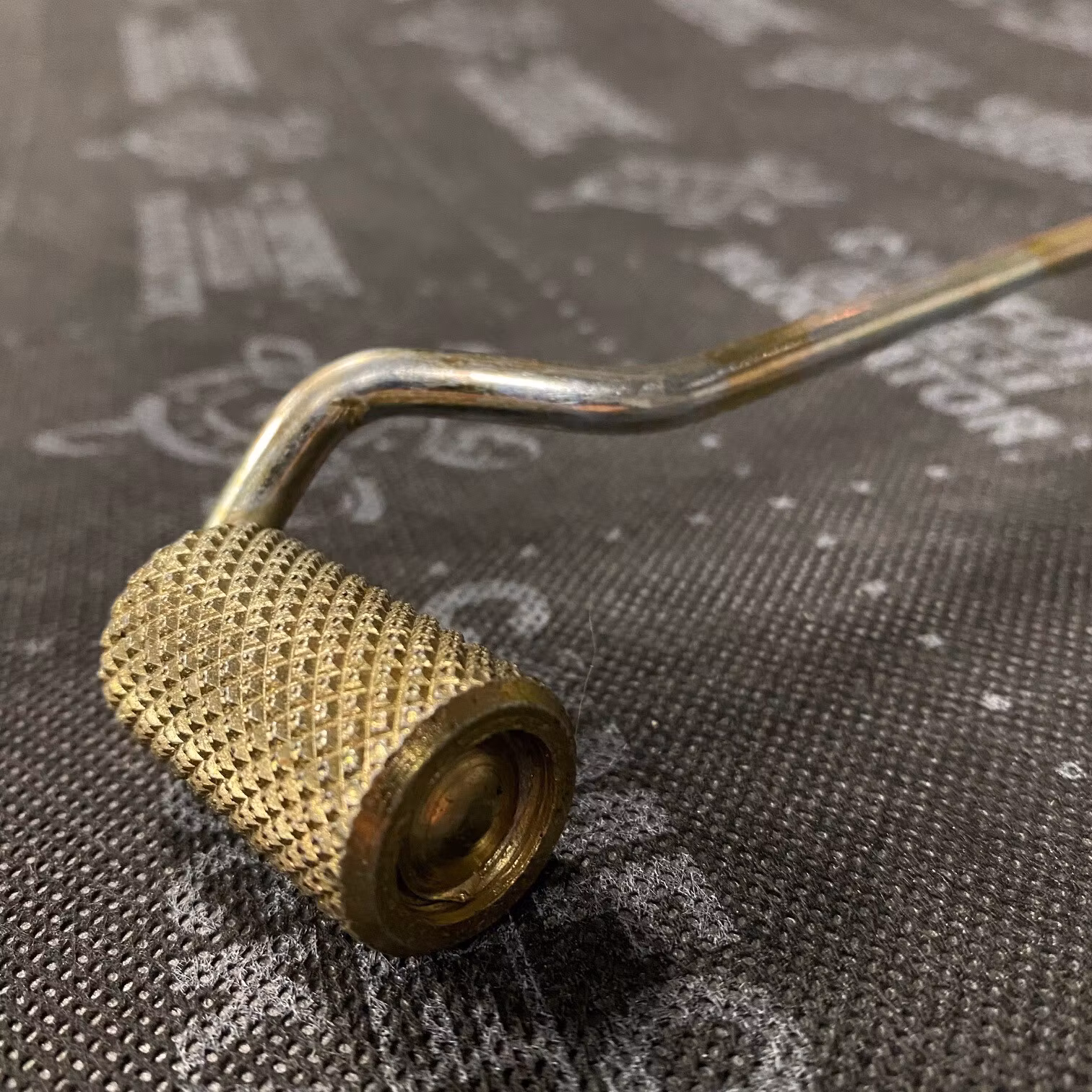 Comfort mat roller Lång