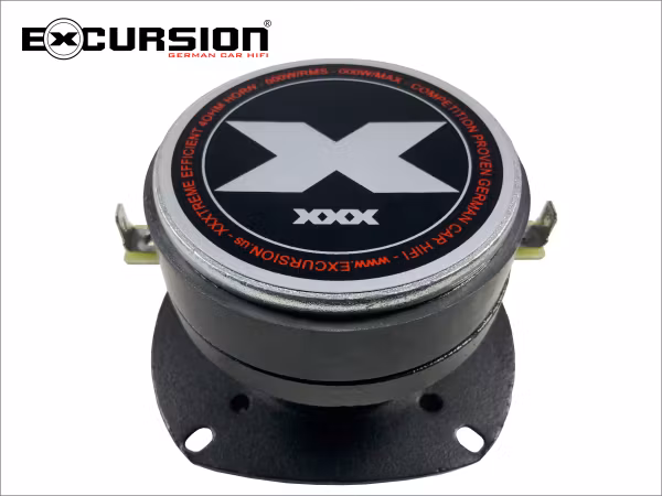 Excursion XXX T2